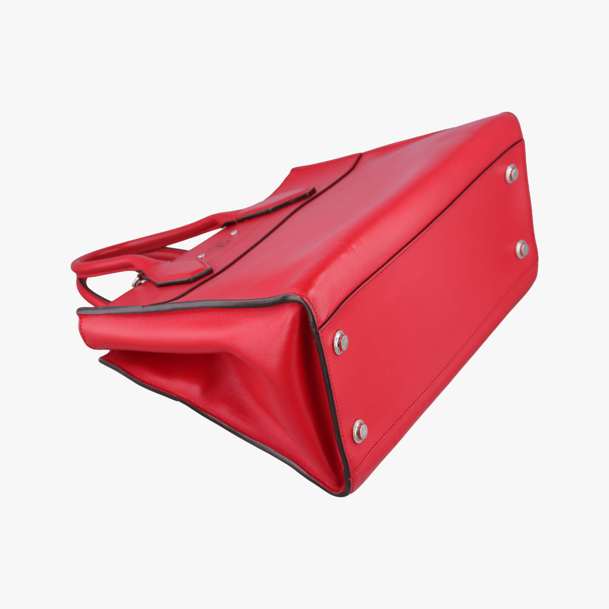 City Steamer MM RUBIS Leather M51027 DU4155シティ スティーマー MM リュビ レザー M51027 DU4155
