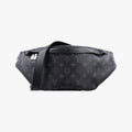 Discovery Bum Bag Black Monogram eclipse M44336 SA0231ディスカバリーバムバッグ ブラック モノグラム エクリプス M44336 SA0231