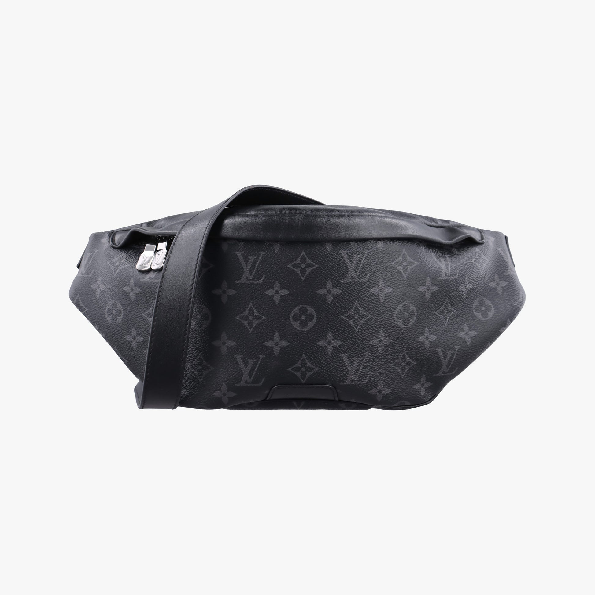 Discovery Bum Bag Black Monogram eclipse M44336 SA0231ディスカバリーバムバッグ ブラック モノグラム エクリプス M44336 SA0231