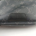Discovery Bum Bag Black Monogram eclipse M44336 SA0231ディスカバリーバムバッグ ブラック モノグラム エクリプス M44336 SA0231