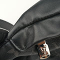 Discovery Bum Bag Black Monogram eclipse M44336 SA0231ディスカバリーバムバッグ ブラック モノグラム エクリプス M44336 SA0231
