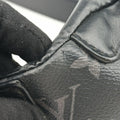 Discovery Bum Bag Black Monogram eclipse M44336 SA0231ディスカバリーバムバッグ ブラック モノグラム エクリプス M44336 SA0231