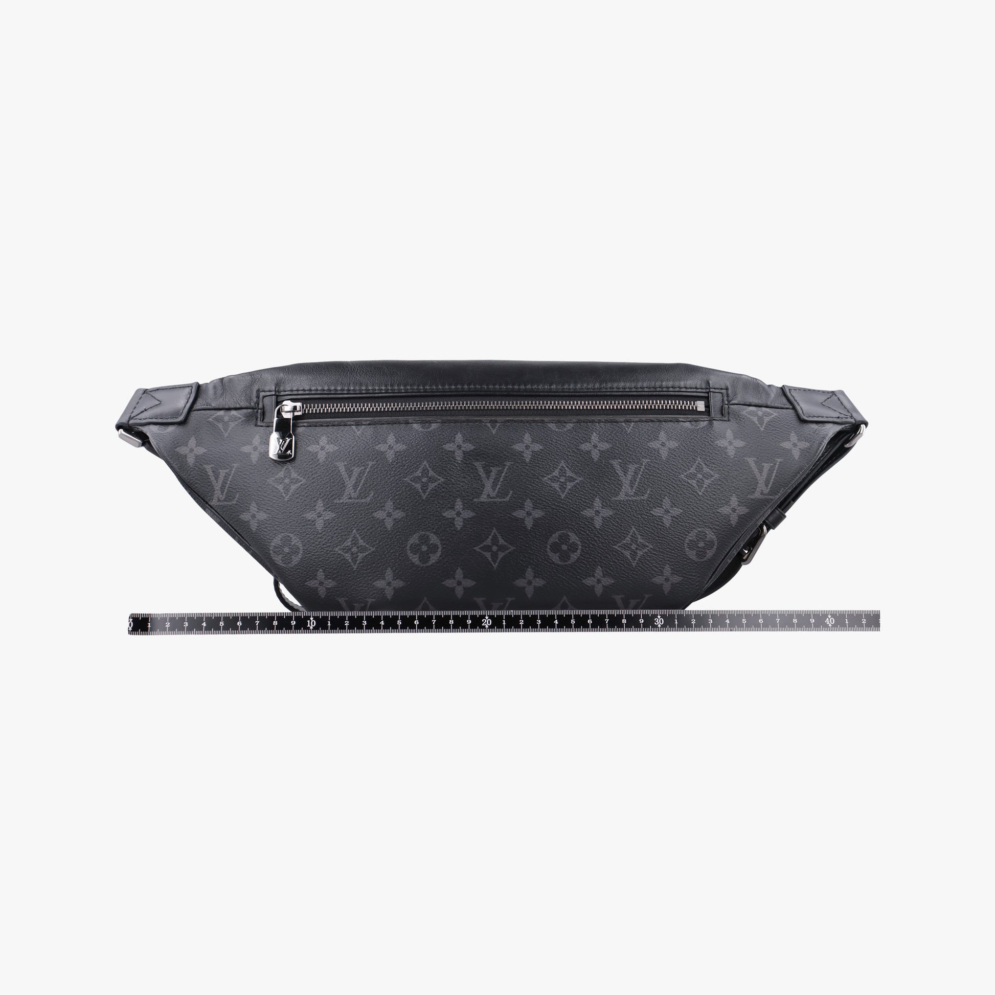 Discovery Bum Bag Black Monogram eclipse M44336 SA0231ディスカバリーバムバッグ ブラック モノグラム エクリプス M44336 SA0231