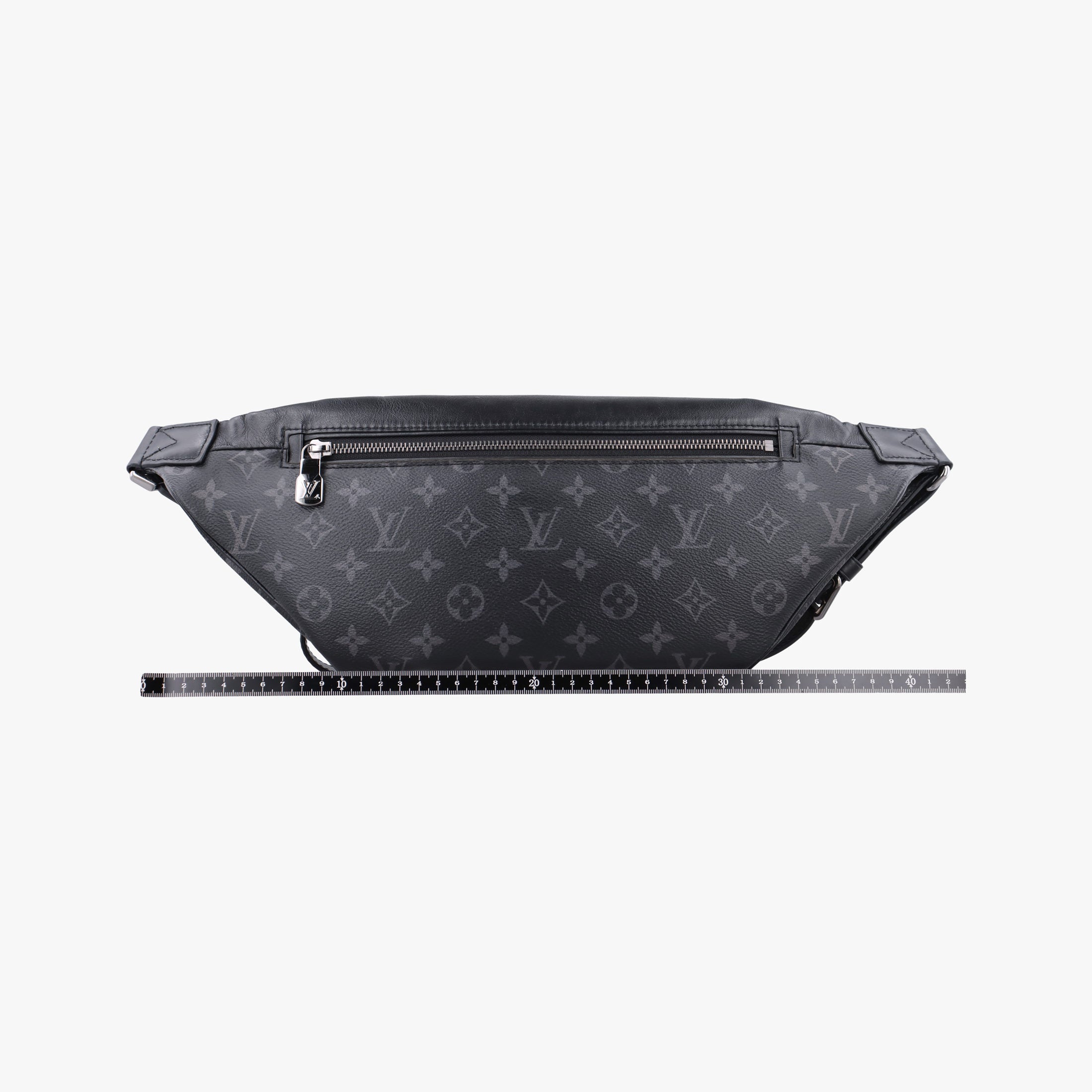 Discovery Bum Bag Black Monogram eclipse M44336 SA0231ディスカバリーバムバッグ ブラック モノグラム エクリプス M44336 SA0231