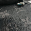 Discovery Bum Bag Black Monogram eclipse M44336 SA0231ディスカバリーバムバッグ ブラック モノグラム エクリプス M44336 SA0231