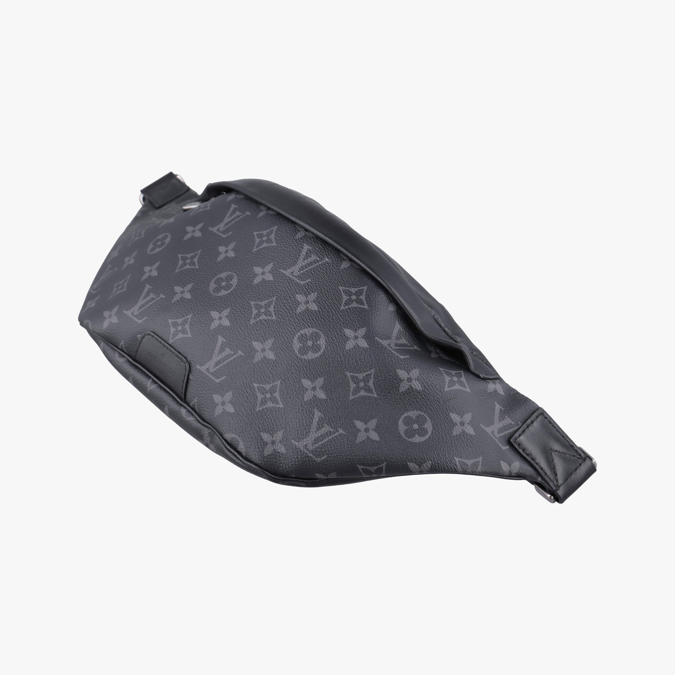 Discovery Bum Bag Black Monogram eclipse M44336 SA0231ディスカバリーバムバッグ ブラック モノグラム エクリプス M44336 SA0231