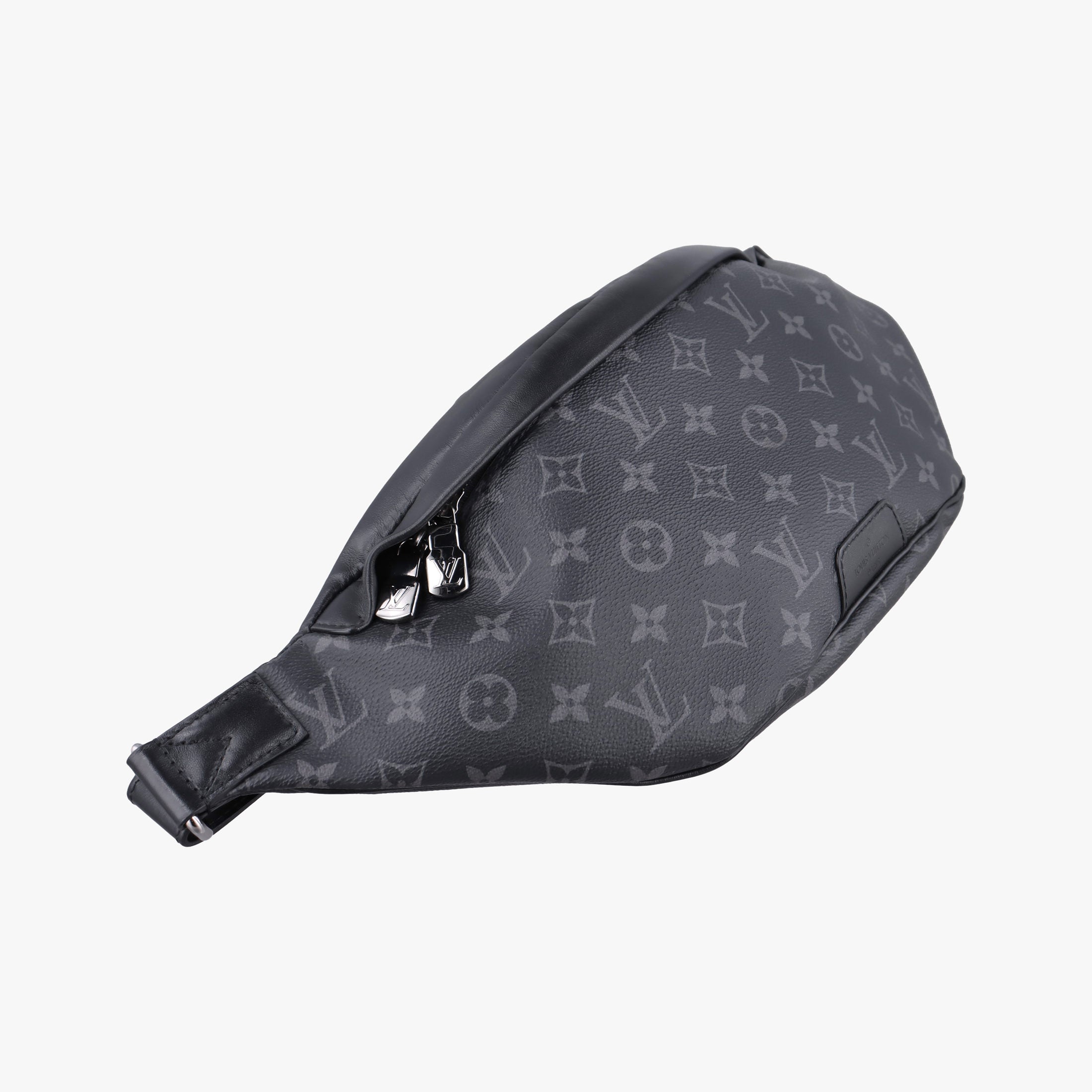 Discovery Bum Bag Black Monogram eclipse M44336 SA0231ディスカバリーバムバッグ ブラック モノグラム エクリプス M44336 SA0231