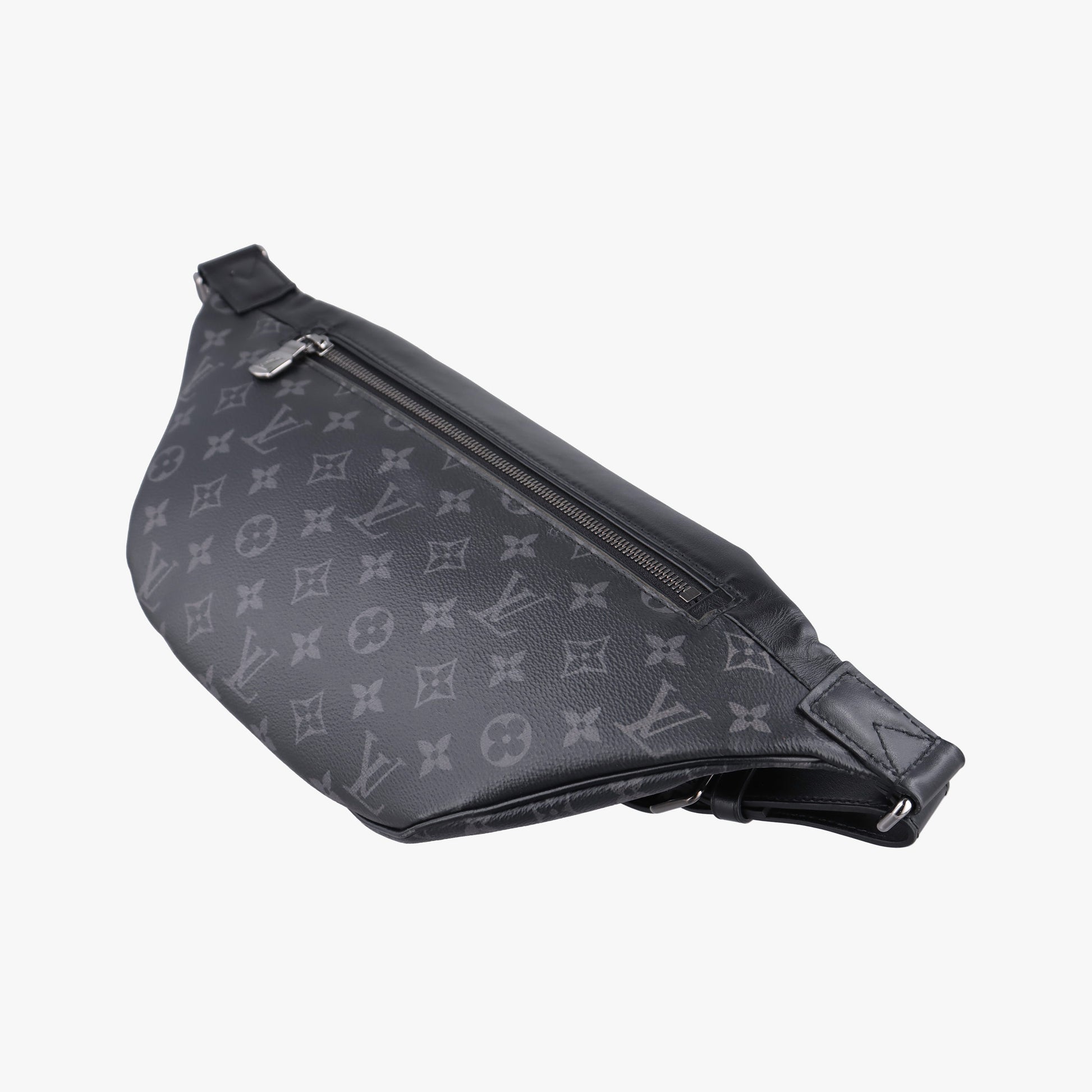 Discovery Bum Bag Black Monogram eclipse M44336 SA0231ディスカバリーバムバッグ ブラック モノグラム エクリプス M44336 SA0231