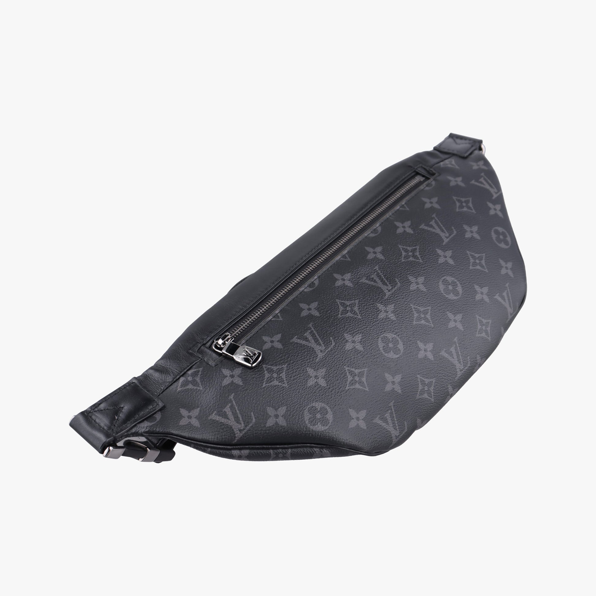 Discovery Bum Bag Black Monogram eclipse M44336 SA0231ディスカバリーバムバッグ ブラック モノグラム エクリプス M44336 SA0231