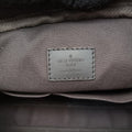 Porte Documents Voyage EBENE Damier Canvas N41466 GI0197ポルトドキュマン ヴォワヤージュ エベヌ ダミエキャンバス N41466 GI0197