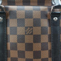 Porte Documents Voyage EBENE Damier Canvas N41466 GI0197ポルトドキュマン ヴォワヤージュ エベヌ ダミエキャンバス N41466 GI0197