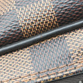 Porte Documents Voyage EBENE Damier Canvas N41466 GI0197ポルトドキュマン ヴォワヤージュ エベヌ ダミエキャンバス N41466 GI0197