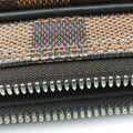 Porte Documents Voyage EBENE Damier Canvas N41466 GI0197ポルトドキュマン ヴォワヤージュ エベヌ ダミエキャンバス N41466 GI0197