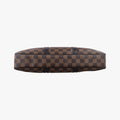 Porte Documents Voyage EBENE Damier Canvas N41466 GI0197ポルトドキュマン ヴォワヤージュ エベヌ ダミエキャンバス N41466 GI0197