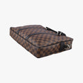 Porte Documents Voyage EBENE Damier Canvas N41466 GI0197ポルトドキュマン ヴォワヤージュ エベヌ ダミエキャンバス N41466 GI0197
