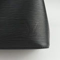 NeoNoe BB NOIR SAFRAN Epi M52853 AH3149ネオノエBB ノワール サフラン エピ M52853 AH3149