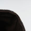 Pre-owned Louis Vuitton Pochette Metis MM Brown Monogram Canvas M44875 shoulderbag | stylenewstar