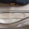 Interlocking G Beige PVC coated canvas×Leather 659983 G039238286インターロッキングG ベージュ PVCコーティングキャンバス×レザー 659983 G039238286