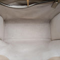 Interlocking G Beige PVC coated canvas×Leather 659983 G039238286インターロッキングG ベージュ PVCコーティングキャンバス×レザー 659983 G039238286