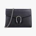 Dionysus Black Leather 401231 ディオニュソス ブラック レザー 401231