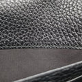 Dionysus Black Leather 401231 ディオニュソス ブラック レザー 401231