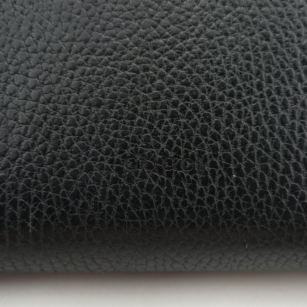 Dionysus Black Leather 401231 ディオニュソス ブラック レザー 401231