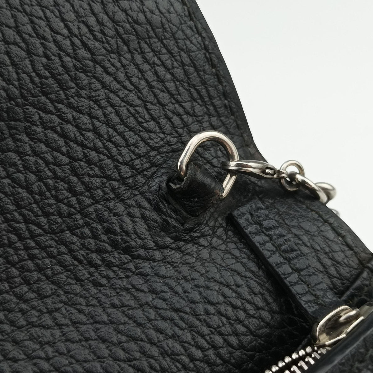Dionysus Black Leather 401231 ディオニュソス ブラック レザー 401231