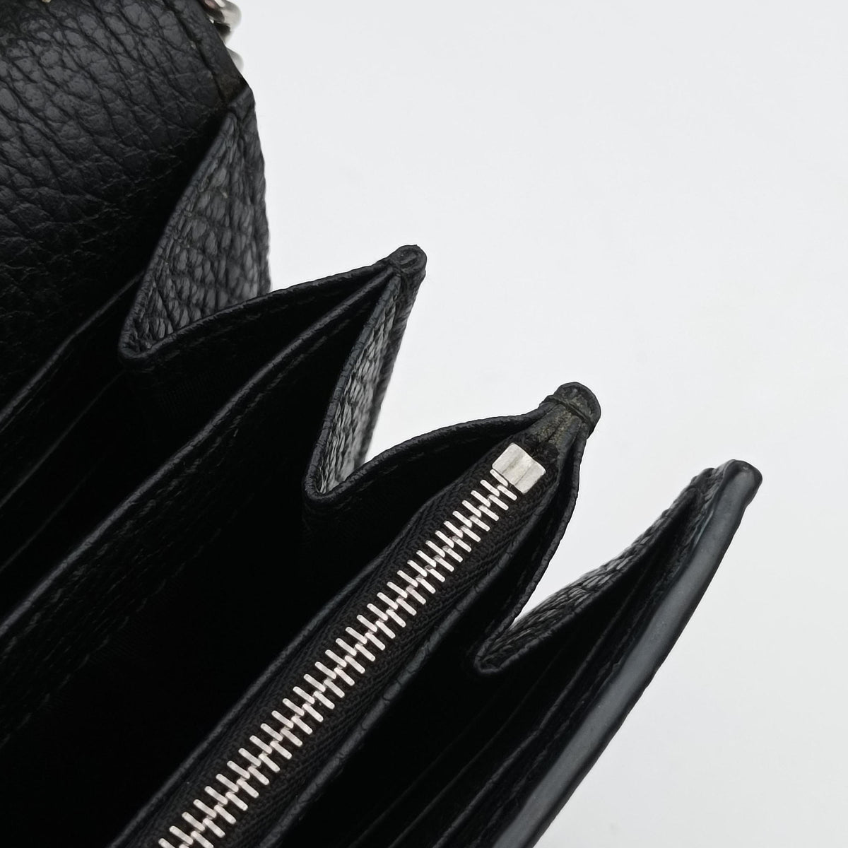 Dionysus Black Leather 401231 ディオニュソス ブラック レザー 401231