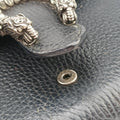 Dionysus Black Leather 401231 ディオニュソス ブラック レザー 401231