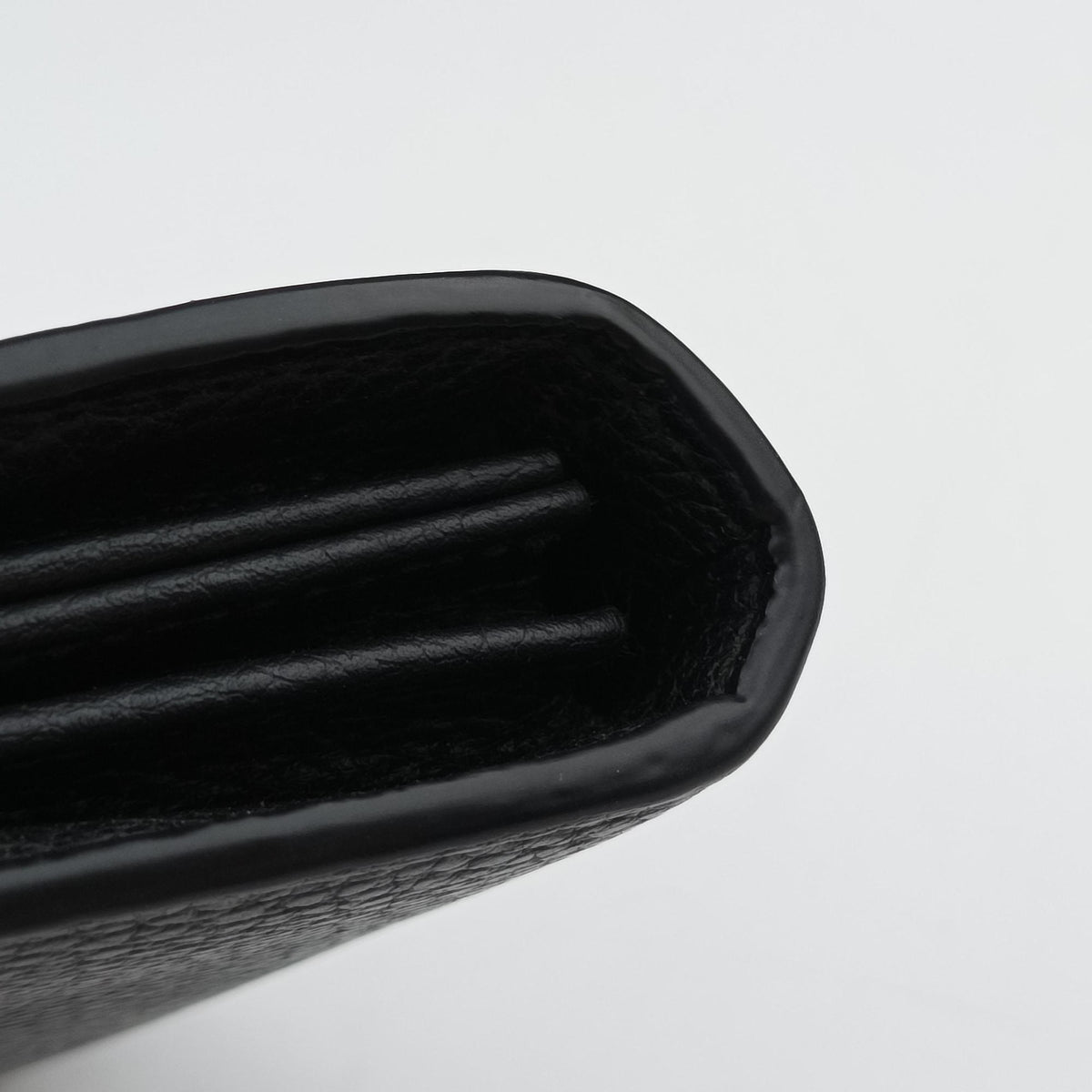 Dionysus Black Leather 401231 ディオニュソス ブラック レザー 401231