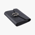 Dionysus Black Leather 401231 ディオニュソス ブラック レザー 401231