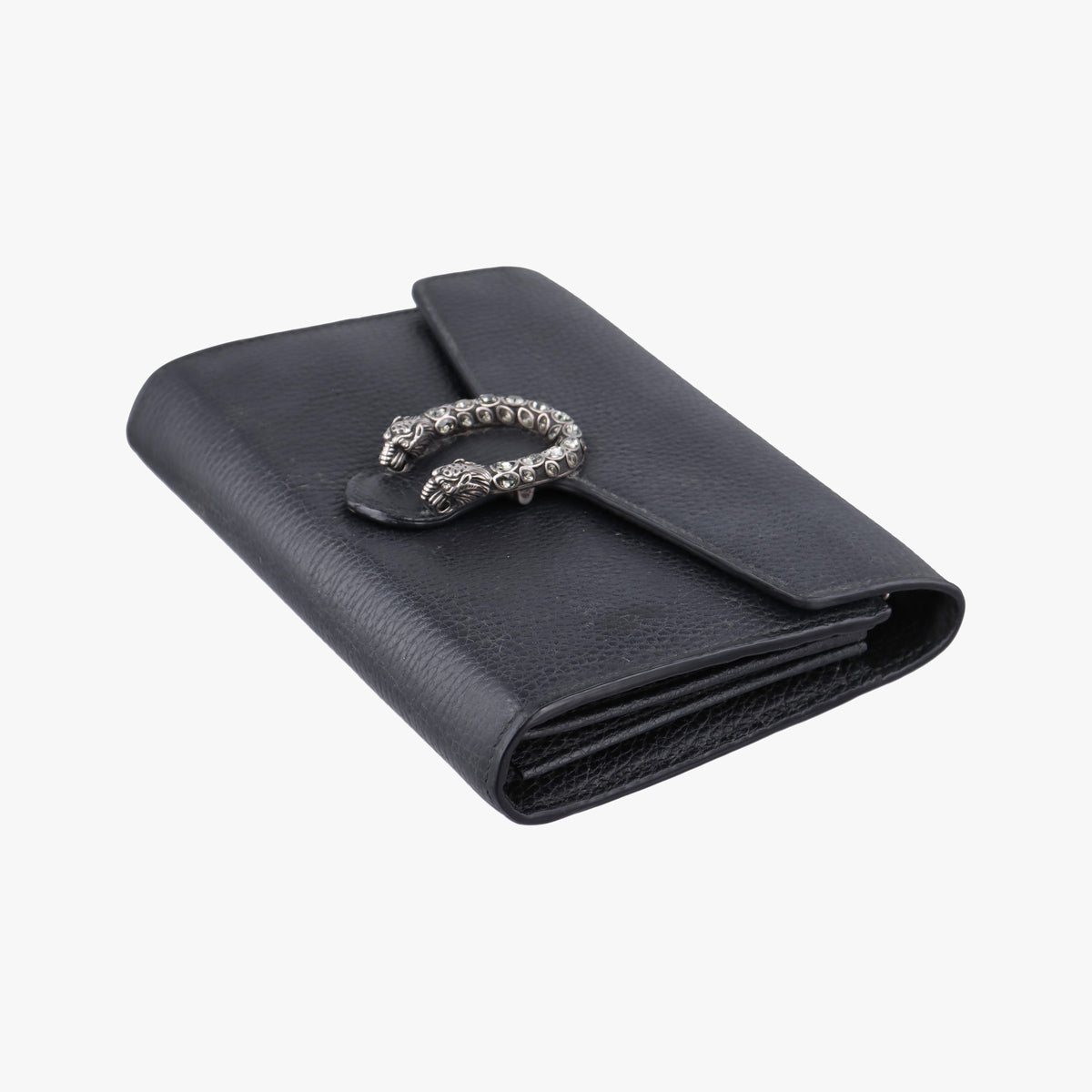 Dionysus Black Leather 401231 ディオニュソス ブラック レザー 401231
