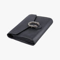 Dionysus Black Leather 401231 ディオニュソス ブラック レザー 401231