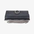 Dionysus Black Leather 401231 ディオニュソス ブラック レザー 401231