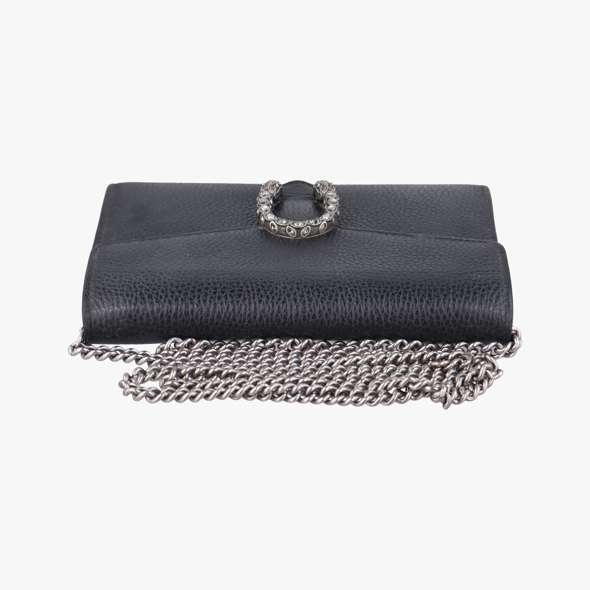 Dionysus Black Leather 401231 ディオニュソス ブラック レザー 401231