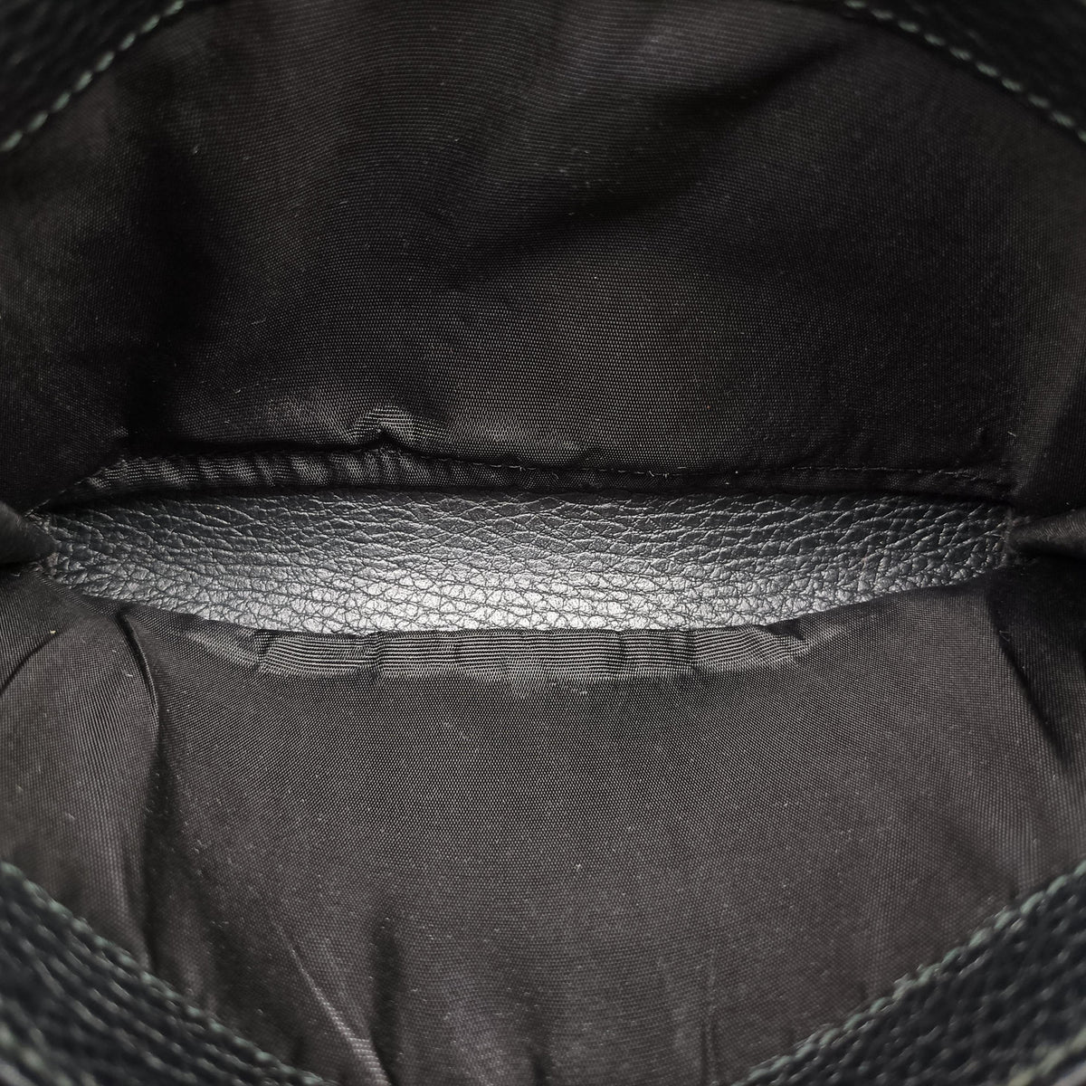 Dionysus Black Leather 401231 ディオニュソス ブラック レザー 401231