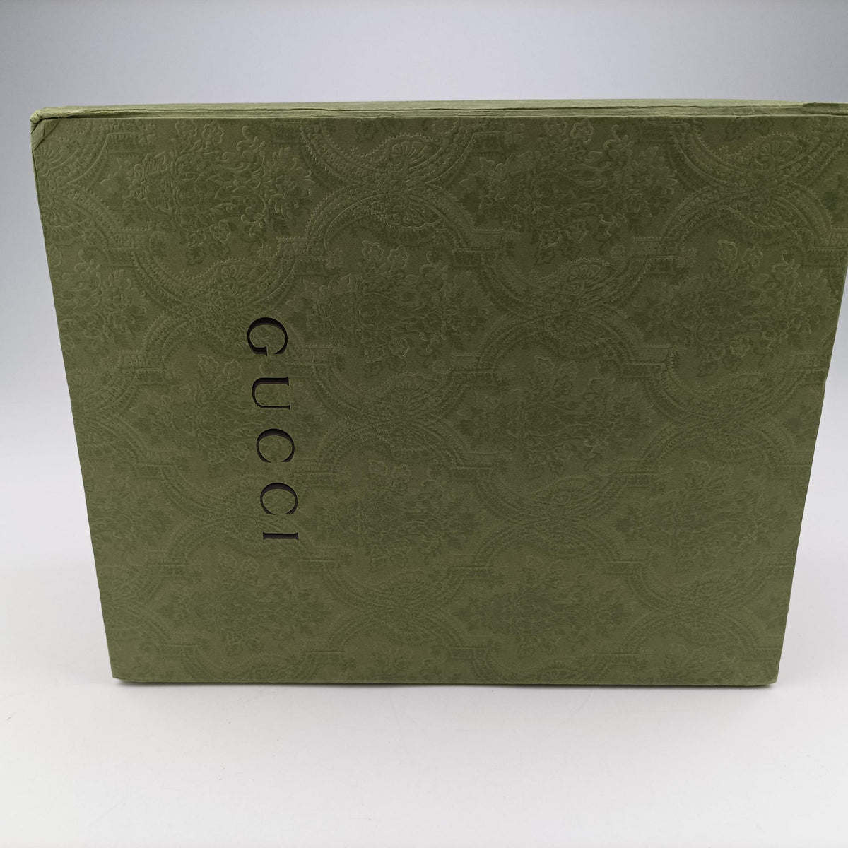 Pre-owned Gucci GG Blooms beige×multicolor PVC coated canvas×Leather 546312 shoulderbag | stylenewstar
