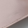 Pre-owned Delvaux Brillant Pink Leather  shoulderbag | stylenewstar