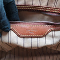 Secondhand Louis Vuitton Delightful PM Brown Monogram Canvas M50154 shoulderbag | stylenewstar
