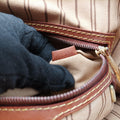 Secondhand Louis Vuitton Delightful PM Brown Monogram Canvas M50154 shoulderbag | stylenewstar