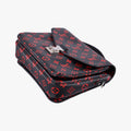 Pochette Metis MM Noir×ROUGE Monogram Infrarouge M41462 DR0117ポシェット メティス MM ノワール×ルージュ モノグラム アンフラルージュ M41462 DR0117