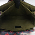 Pochette Metis MM Noir×ROUGE Monogram Infrarouge M41462 DR0117ポシェット メティス MM ノワール×ルージュ モノグラム アンフラルージュ M41462 DR0117