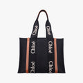 Woody Brown×Black canvas 04 23 101 65ウッディ ブラウン×ブラック キャンバス 04 23 101 65