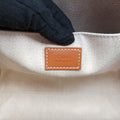 Woody Brown×Black canvas 04 23 101 65ウッディ ブラウン×ブラック キャンバス 04 23 101 65