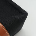 Woody Brown×Black canvas 04 23 101 65ウッディ ブラウン×ブラック キャンバス 04 23 101 65