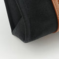 Woody Brown×Black canvas 04 23 101 65ウッディ ブラウン×ブラック キャンバス 04 23 101 65