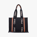 Woody Brown×Black canvas 04 23 101 65ウッディ ブラウン×ブラック キャンバス 04 23 101 65