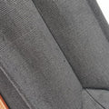 Woody Brown×Black canvas 04 23 101 65ウッディ ブラウン×ブラック キャンバス 04 23 101 65