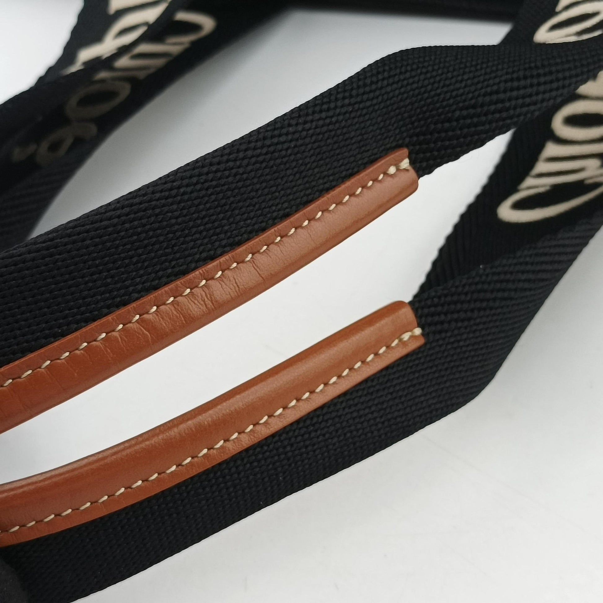 Woody Brown×Black canvas 04 23 101 65ウッディ ブラウン×ブラック キャンバス 04 23 101 65