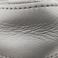 Pre-owned Louis Vuitton Trio Messenger Gris Monogram Shadow M46603 shoulderbag | stylenewstar